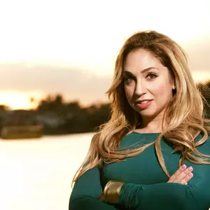 Jillian Rosen, Boca Raton, Real Estate Agent